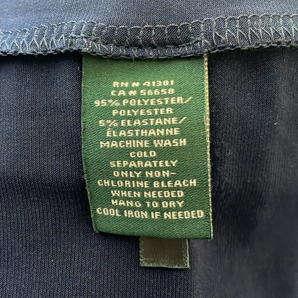 RALPH LAUREN SUMMER DRESS. - Picture 6 of 8